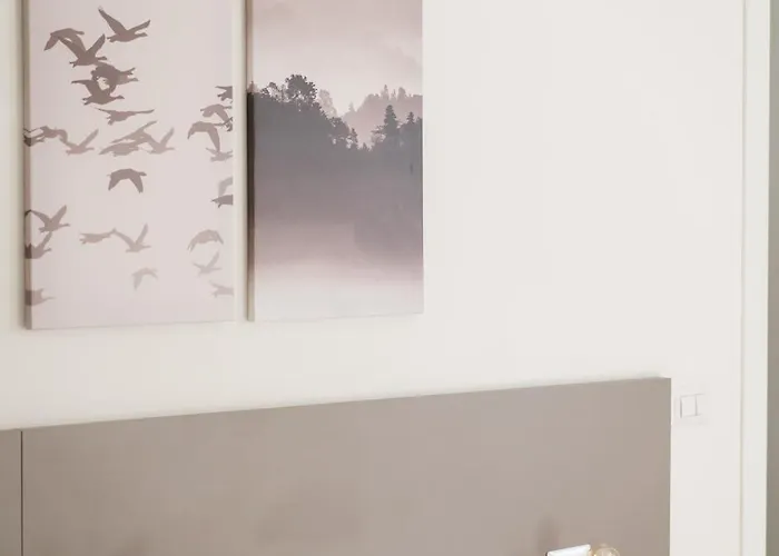 Apartment Dieci By Comorooms *