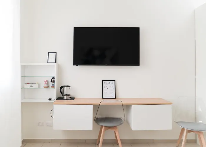 Dieci By Comorooms * Como