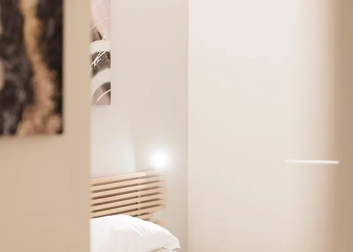 Dieci By Comorooms * Como