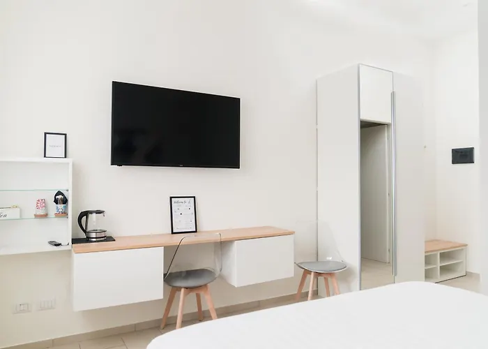 Dieci By Comorooms Apartment