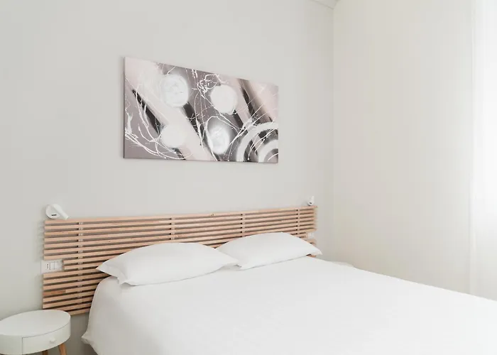 Dieci By Comorooms * Como