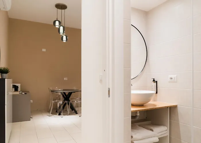 Apartment Dieci By Comorooms *