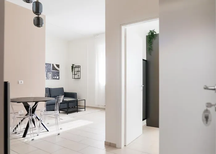 Apartment Dieci By Comorooms *