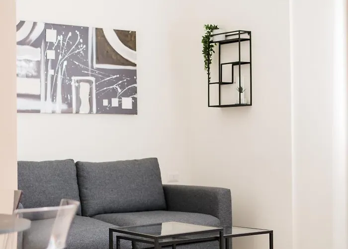 Dieci By Comorooms Como